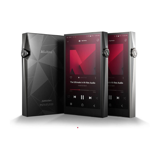 Astell&Kern SP3000 NextGen Audio Player aptX™